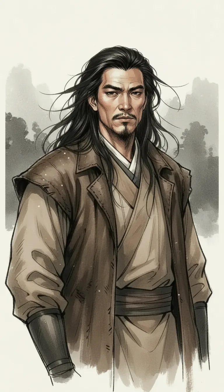 Ma Zun