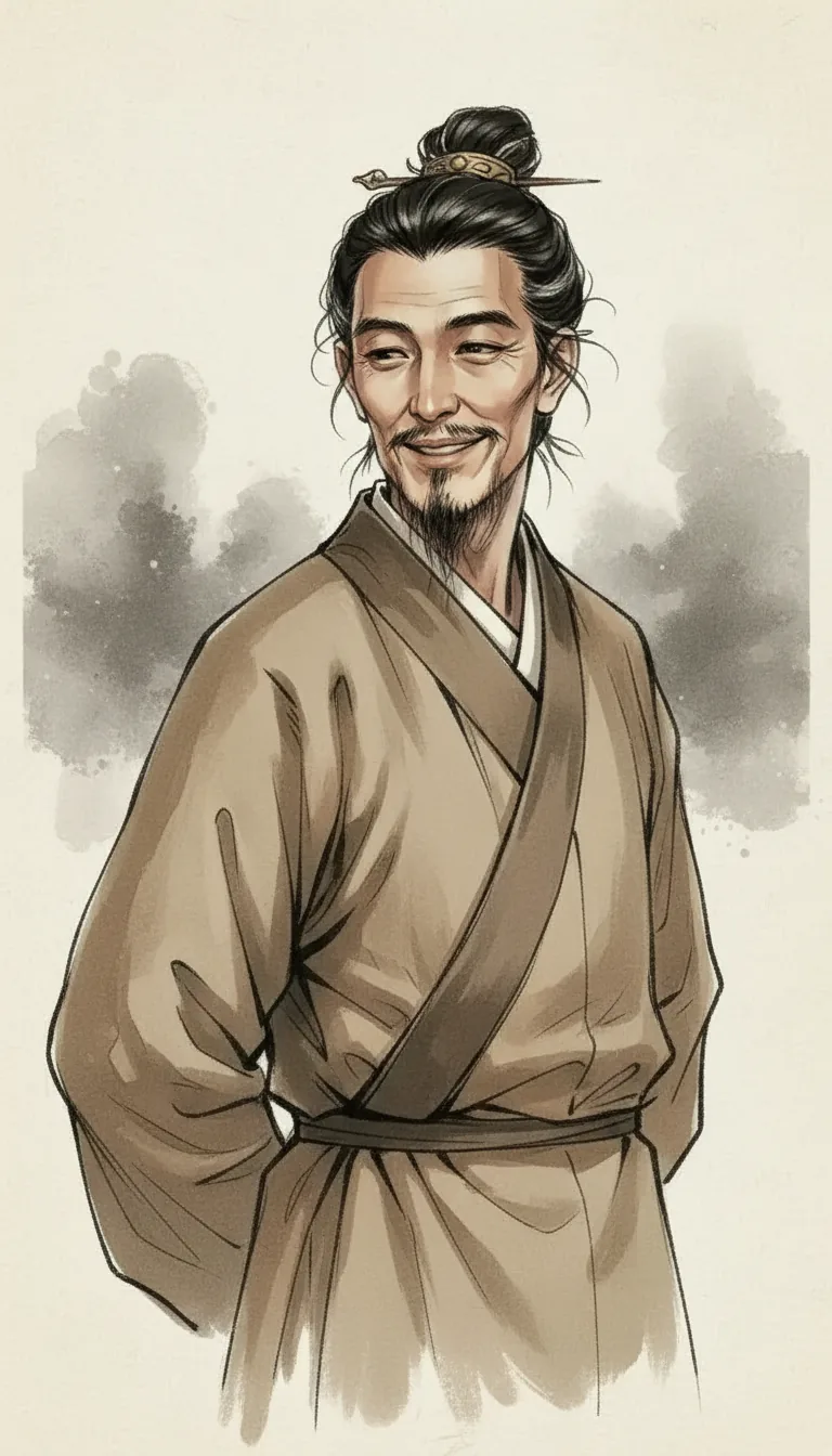 Man Hao