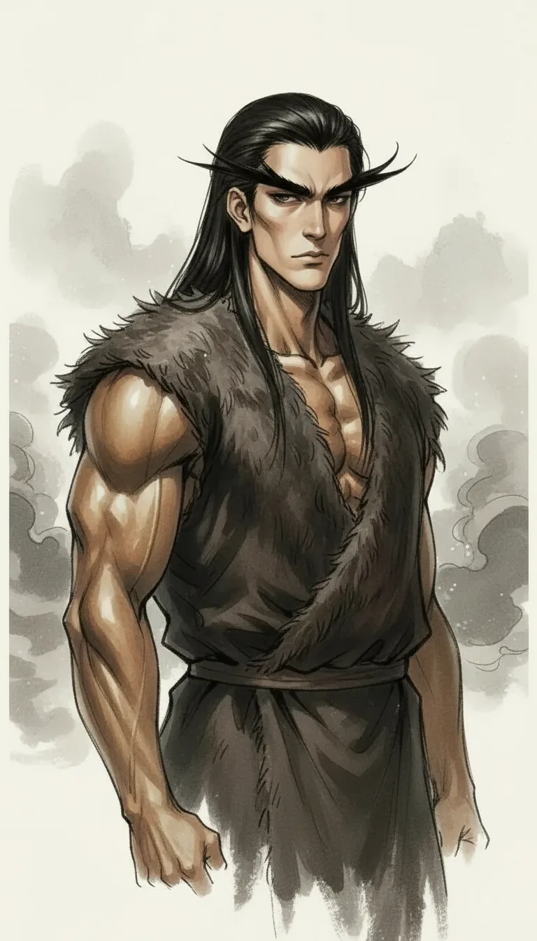 Man Hong