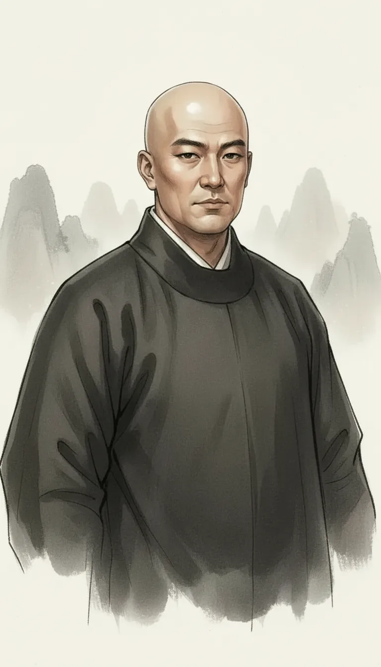 Meng Tu