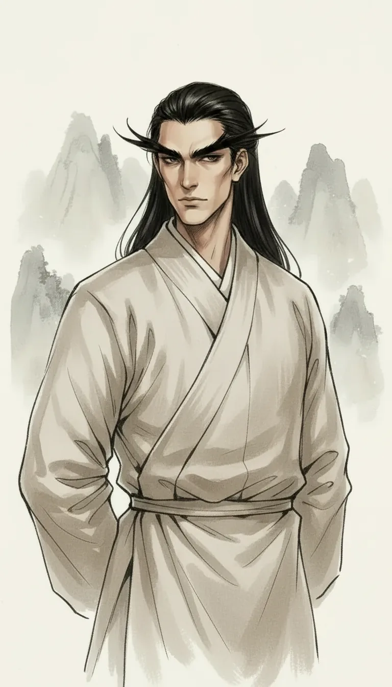 Meng Zi Zai