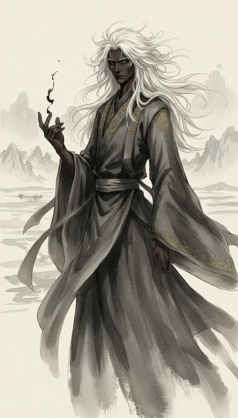 Mo Tan Sang