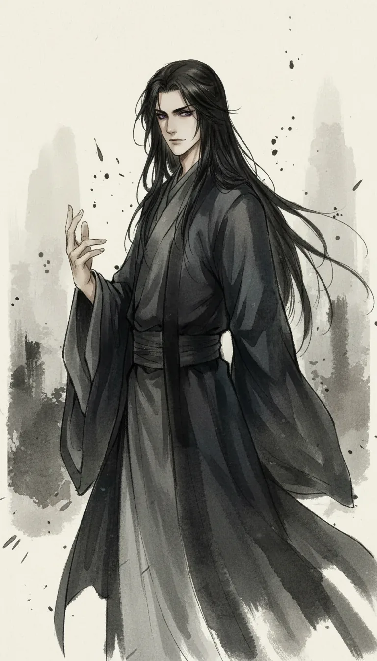 Mo Wu Tian