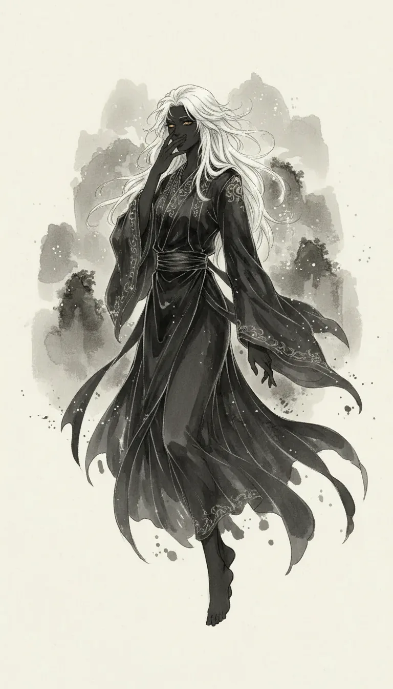 Mo Yao
