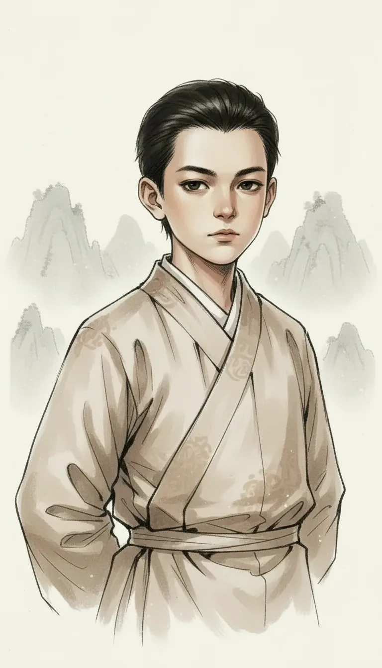 Ni Jian