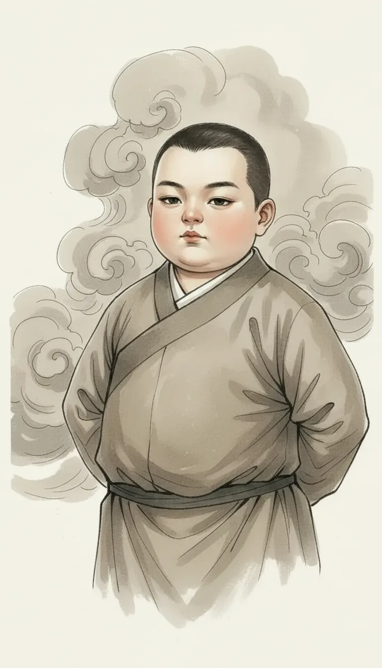 Nian Er Fu