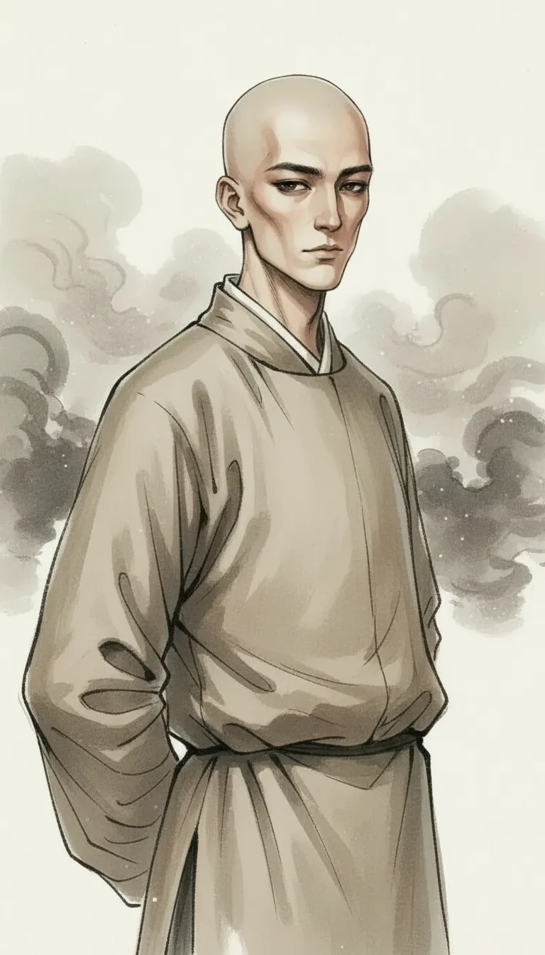 Ouyang Bi Sang