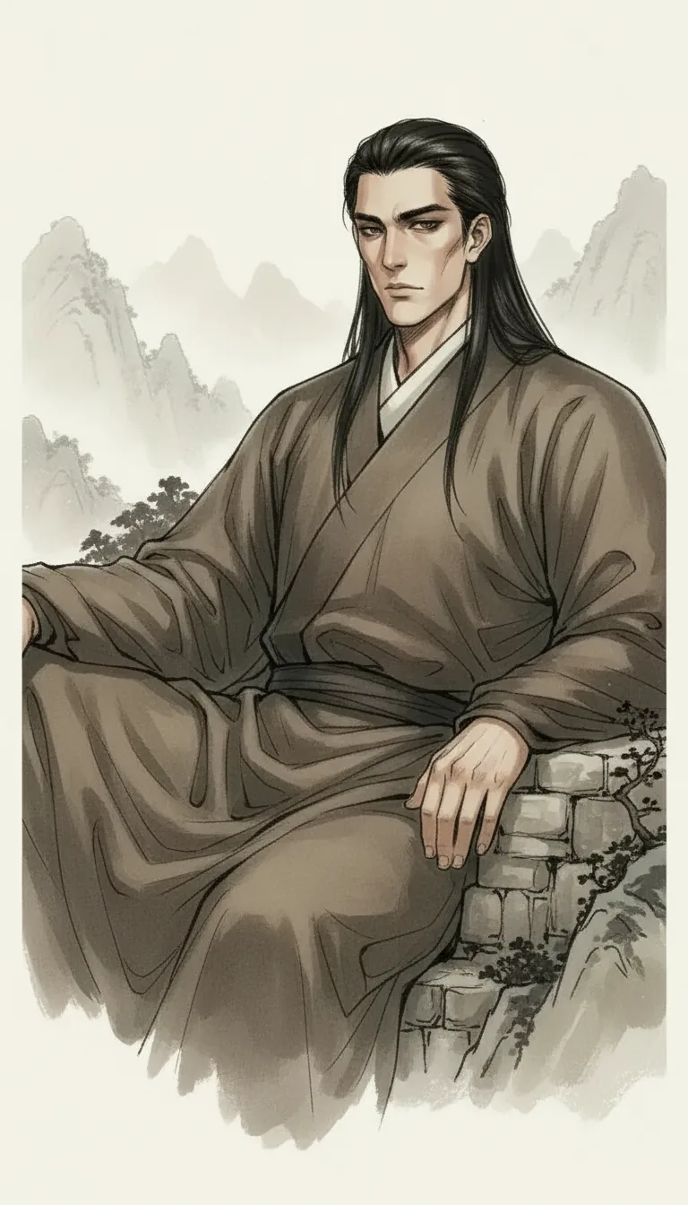 Pang Shan