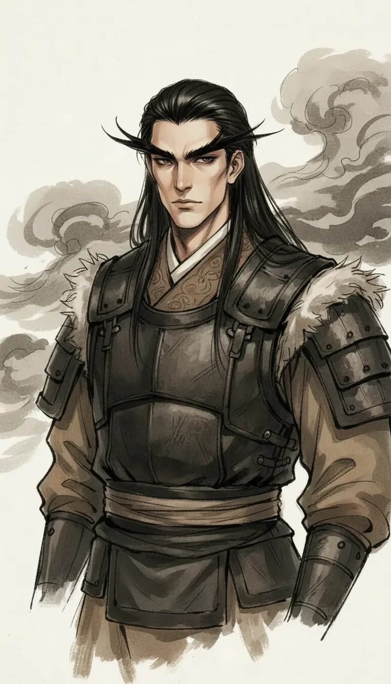 Pei Yan Fei