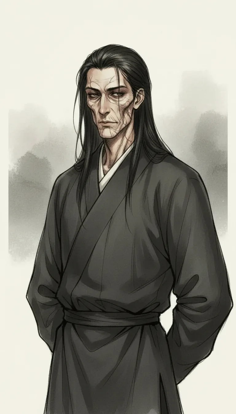 Pi Shui Han
