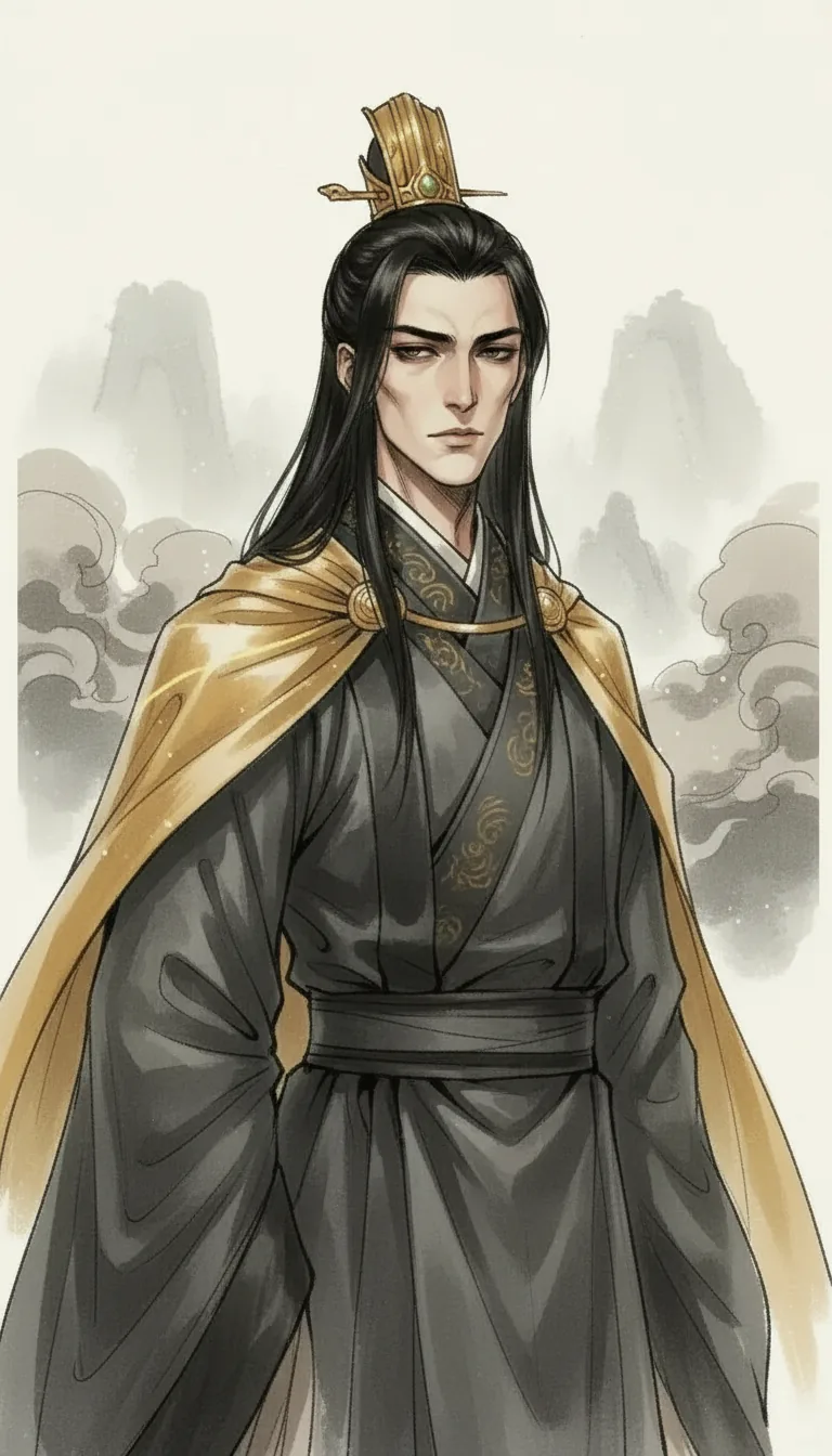 Prince Feng Xian