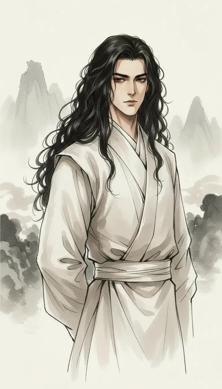 Qi Ci Lang