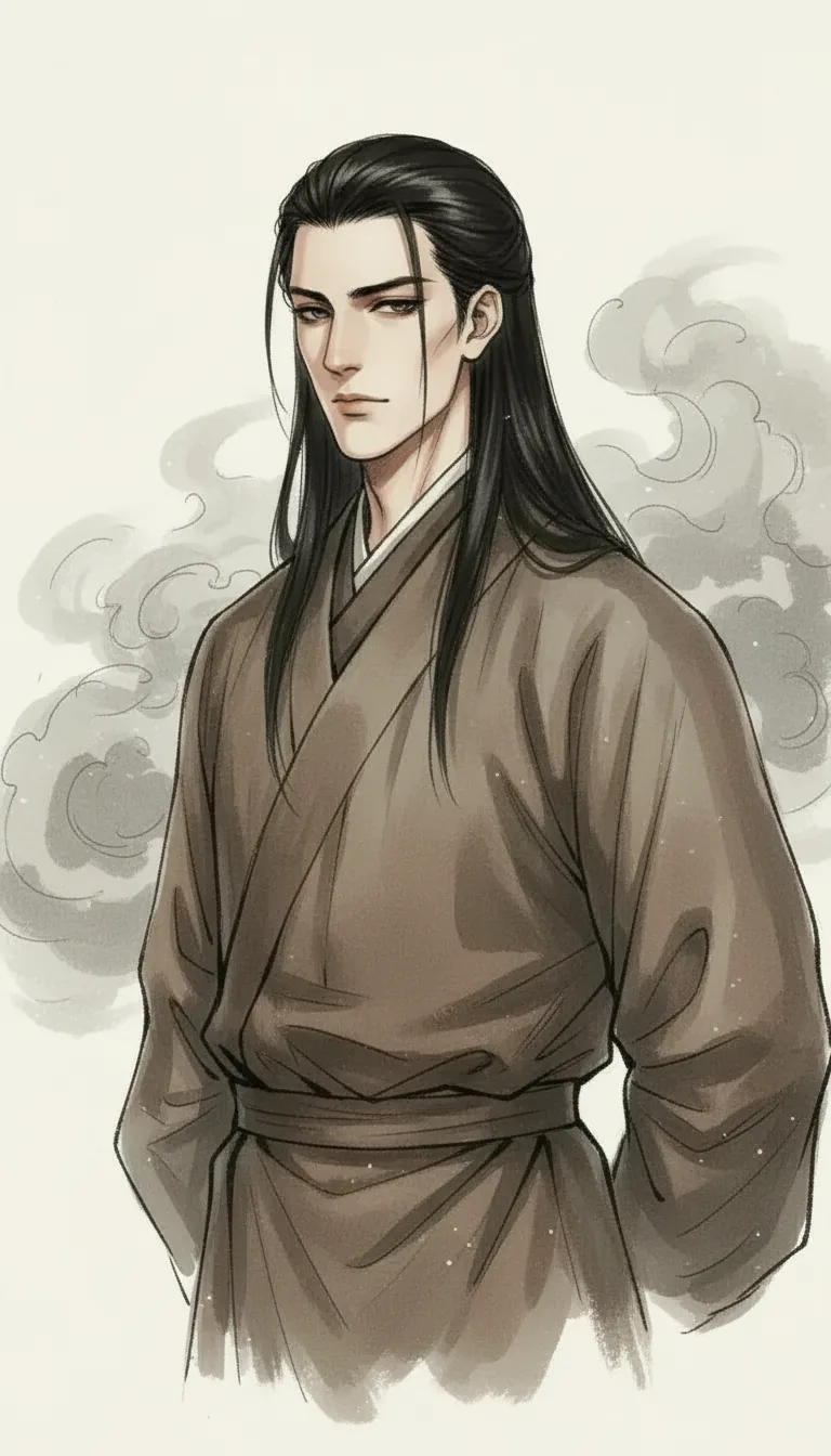 Qi Zai