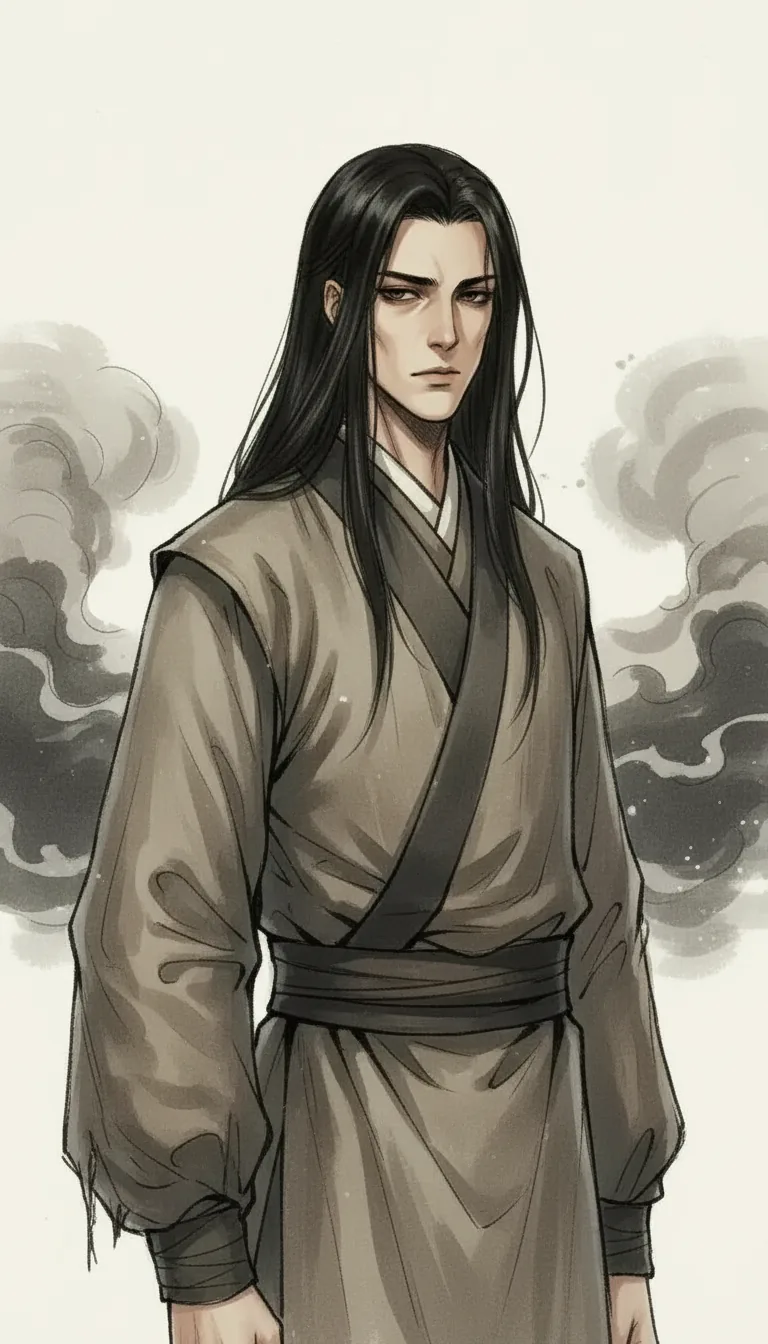 Qie Shi Min