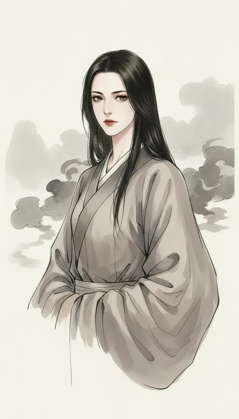 Qin Bai He