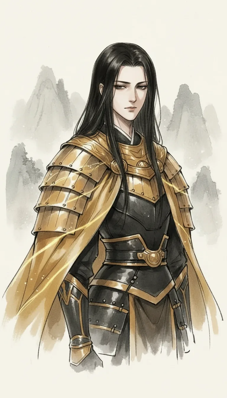 Qin Ding Ling