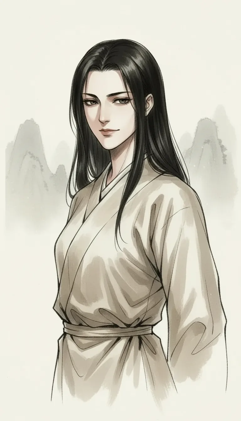 Qin Juan
