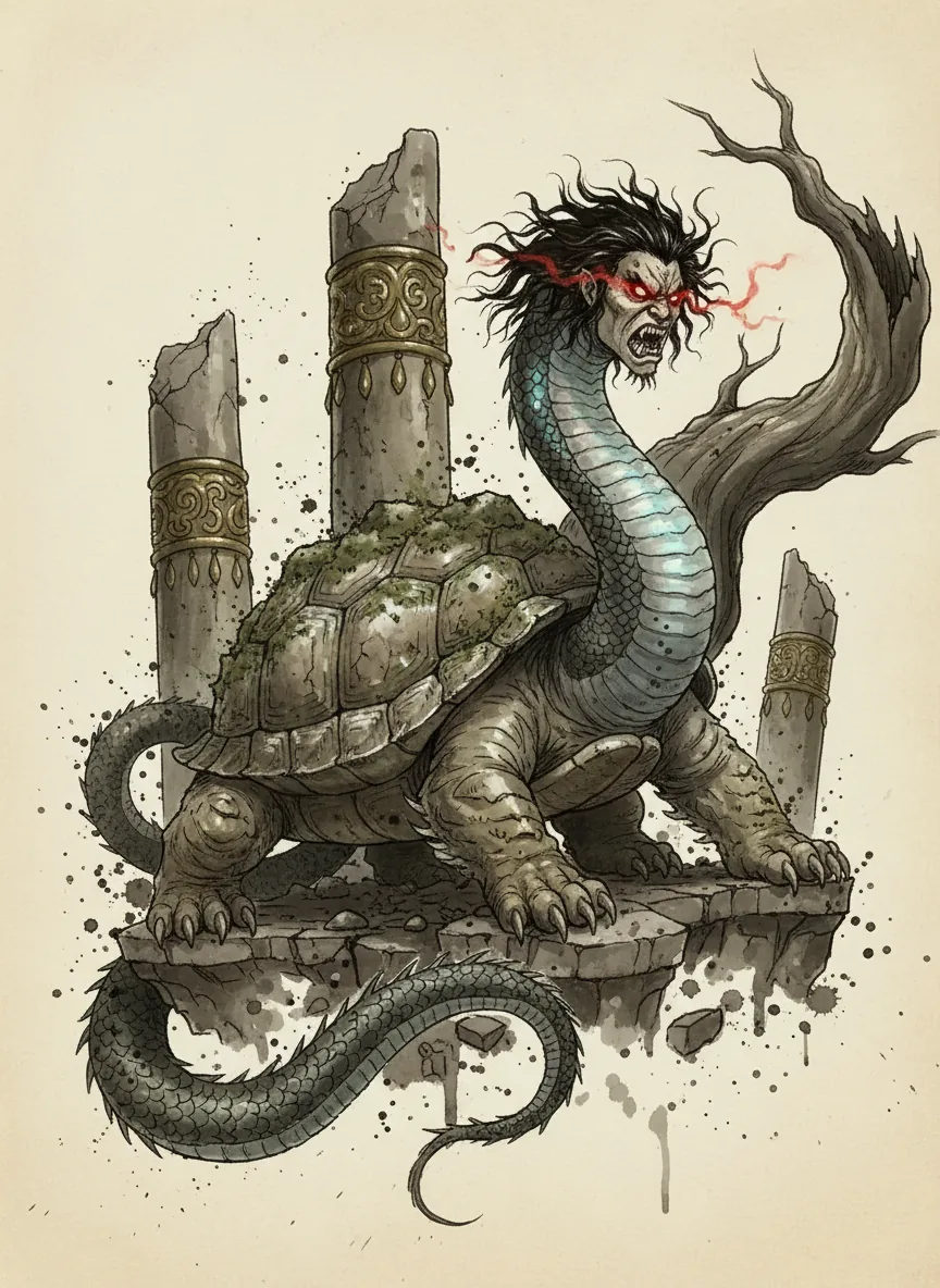 Qing Chou