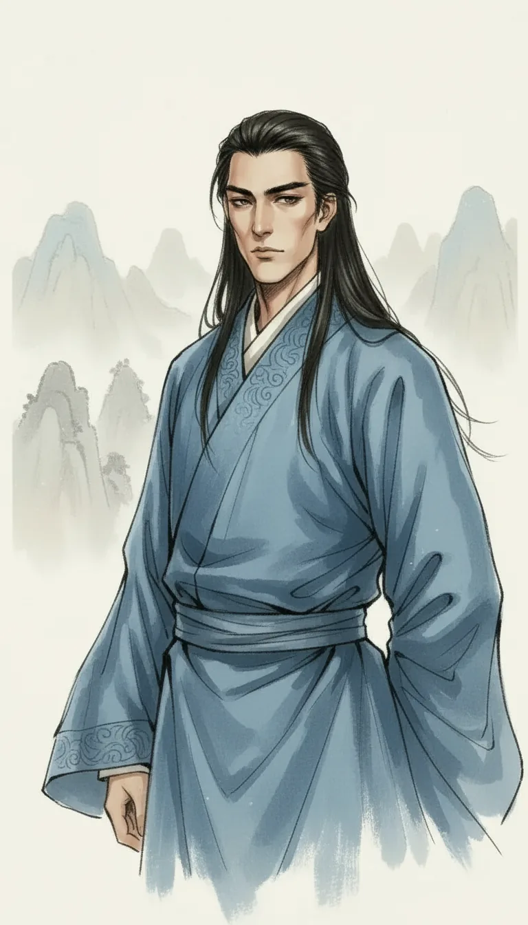 Qing Yue An