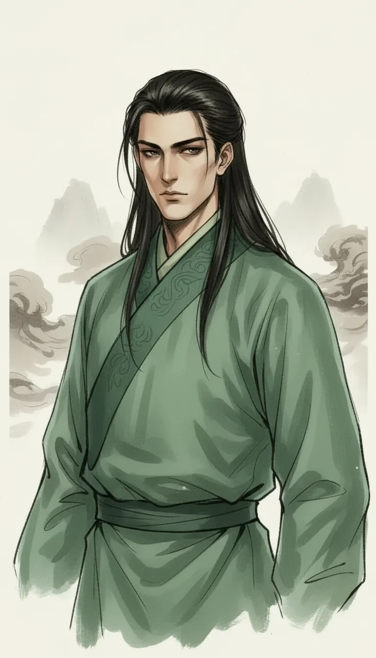 Qing Yue Zhi Cheng