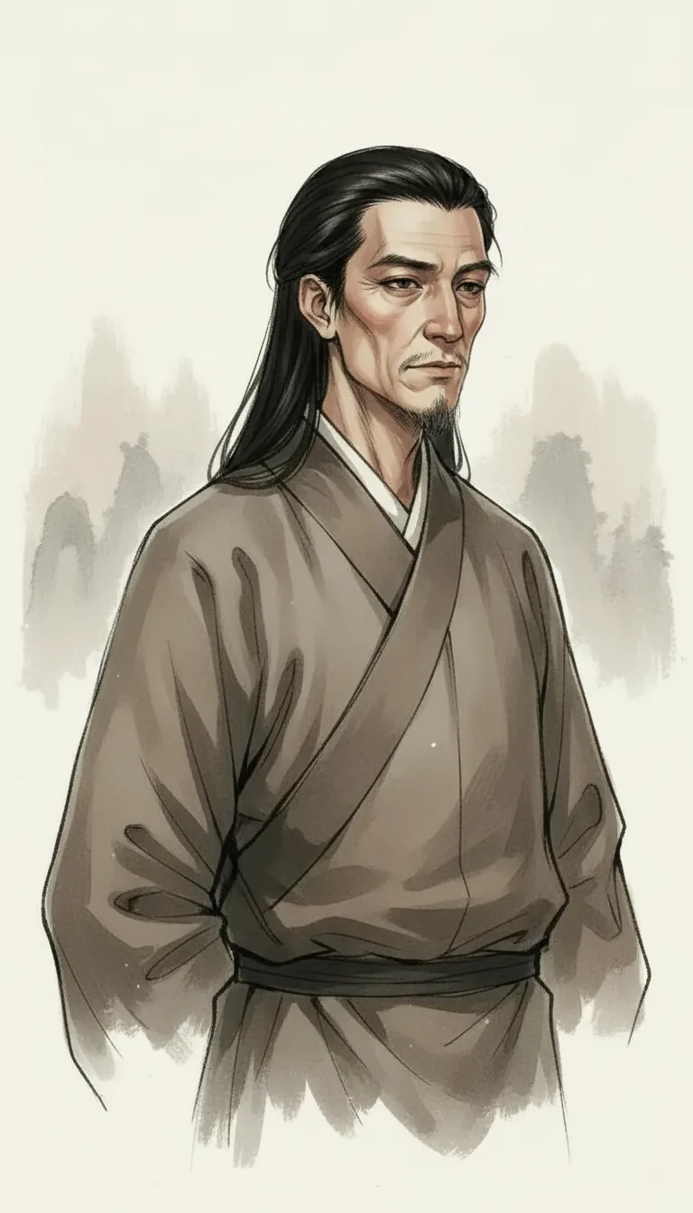 Ren Xiu Ping