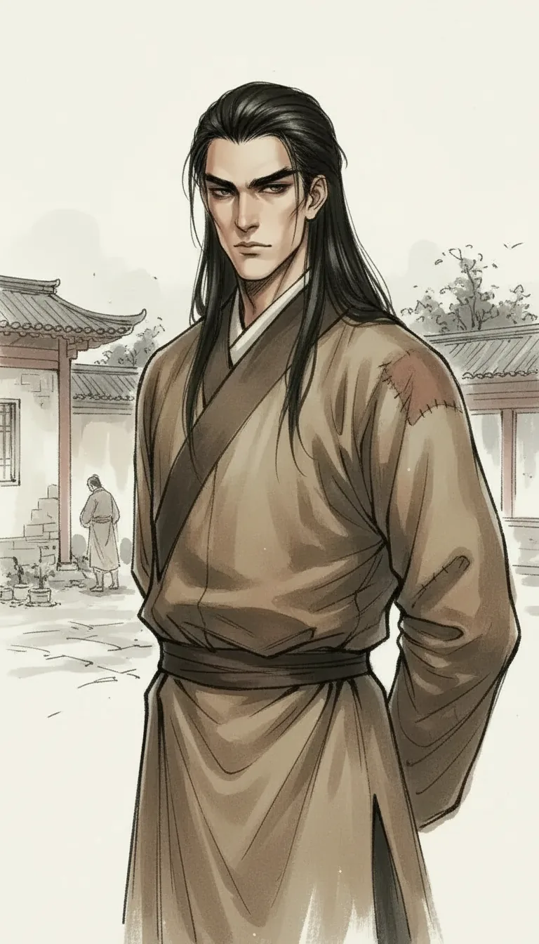 Shang Bi An