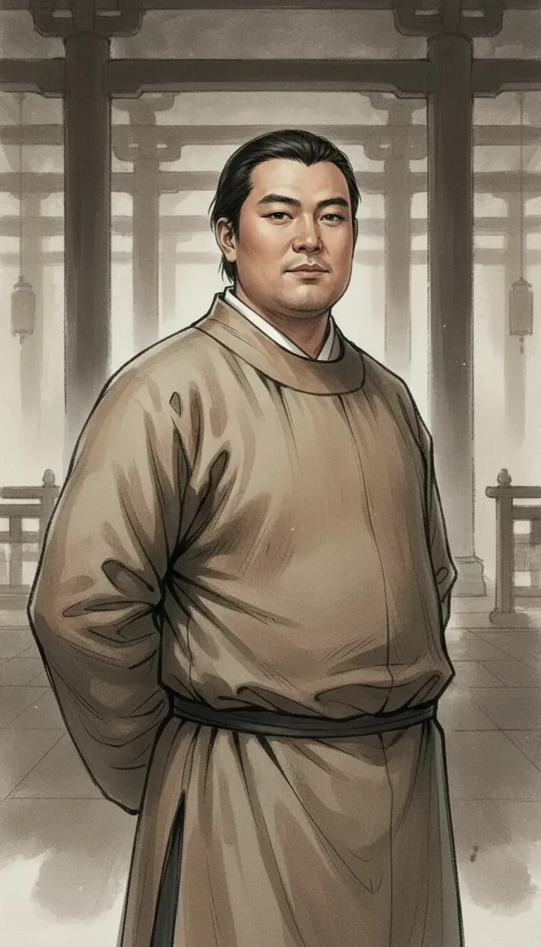 Shang Bi Xi