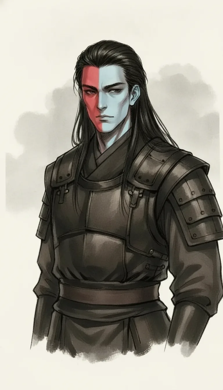 Shang Bu Li