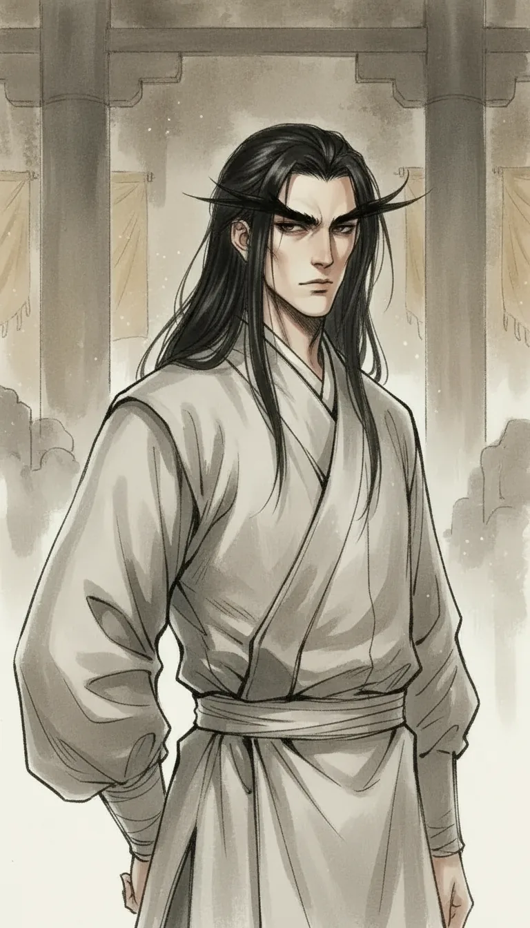 Shang Chao Feng