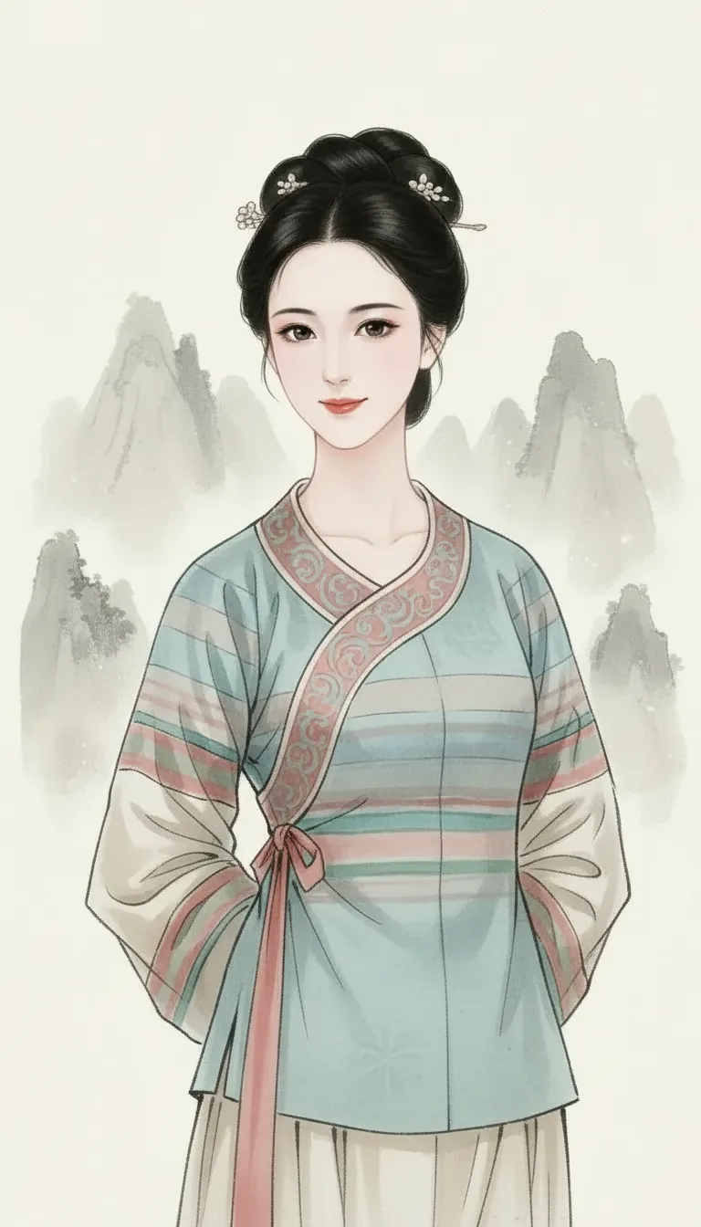 Shang Chi Wen