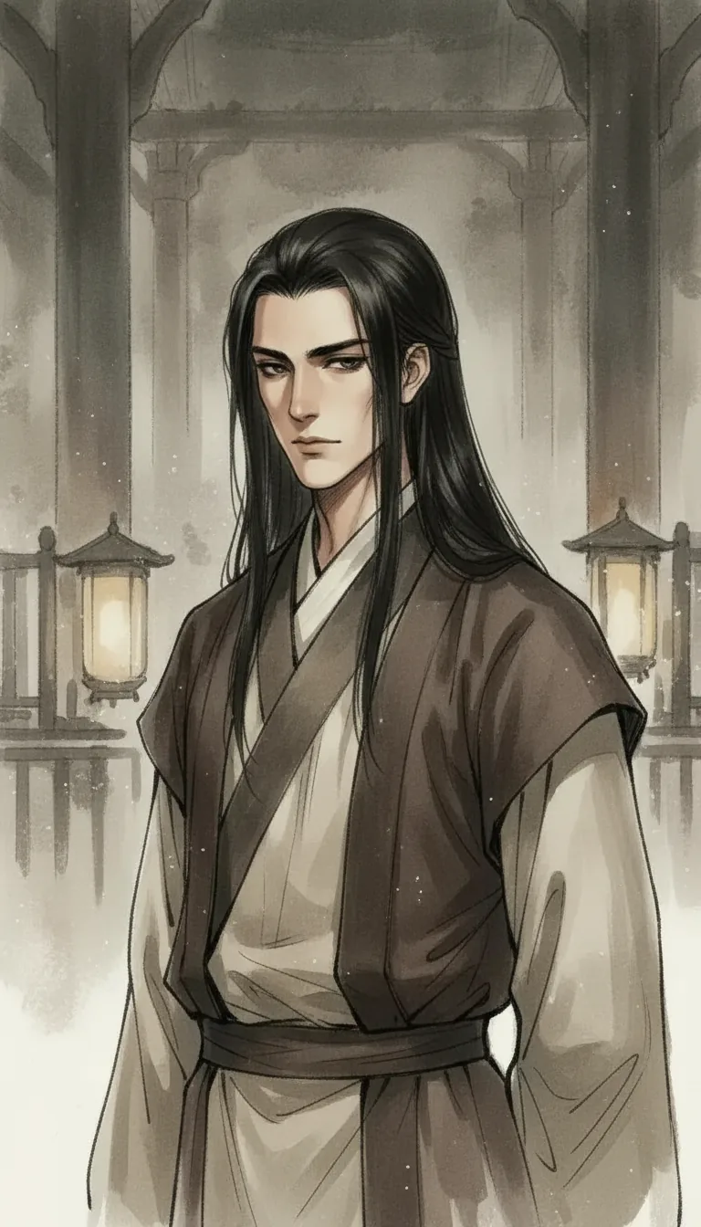 Shang Fu Xi