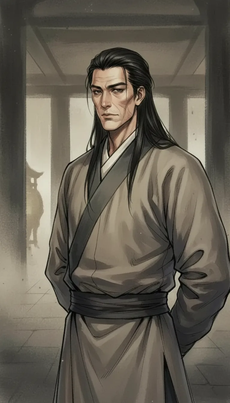 Shang Qiu Niu