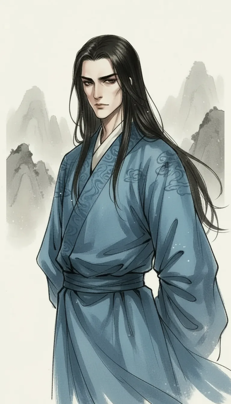 Shang Tan Mo