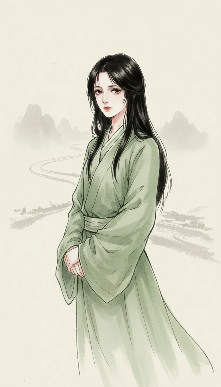 Shang Xin Ci