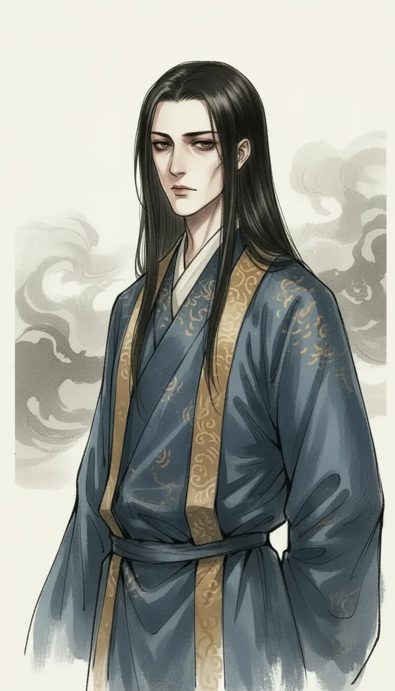Shang Ya Zi