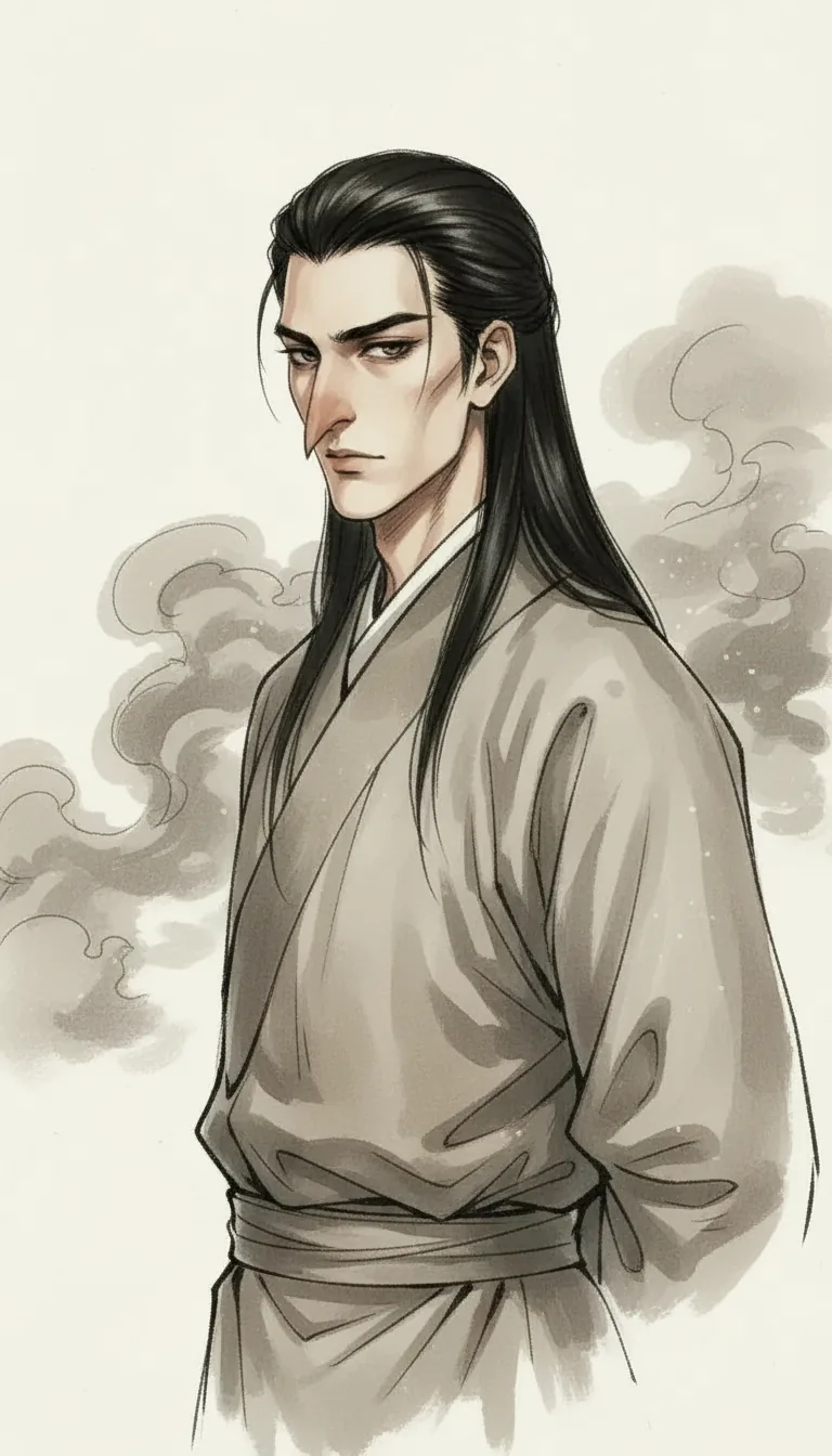 Shang Yi Fan