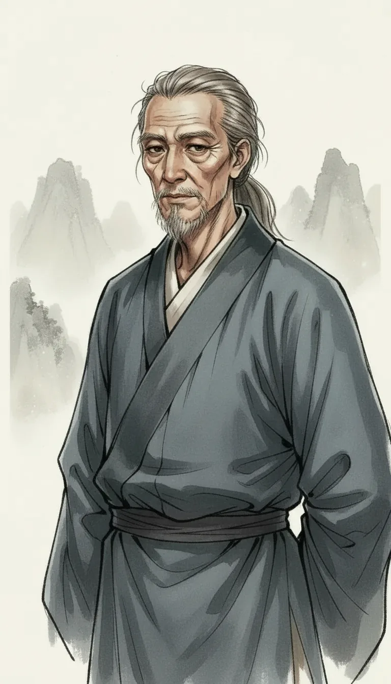 Shen Cong Sheng