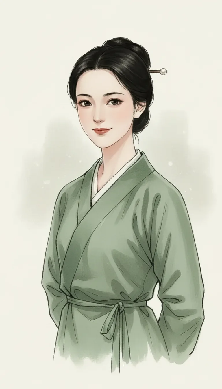 Shen Cui