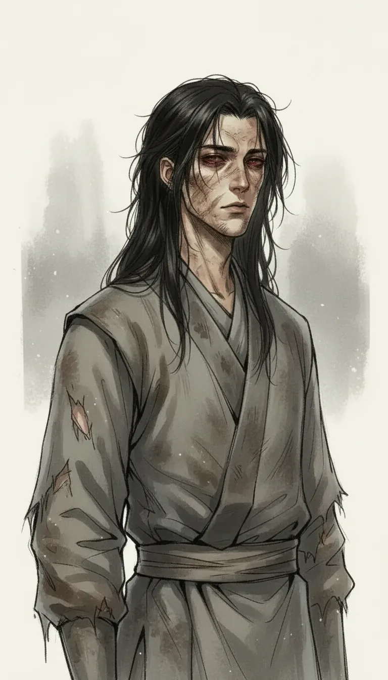 Shen Shang
