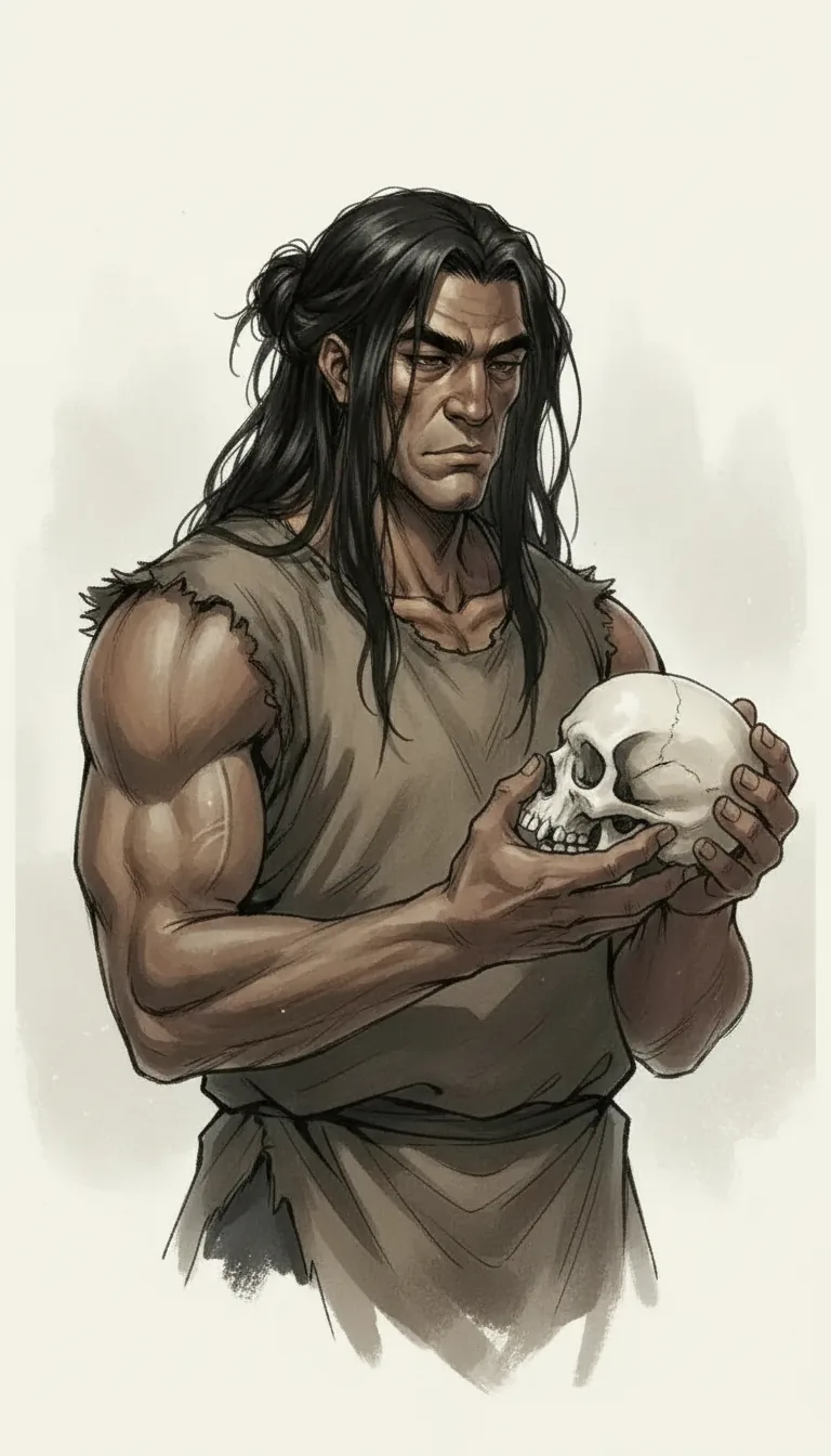 Shi Hou