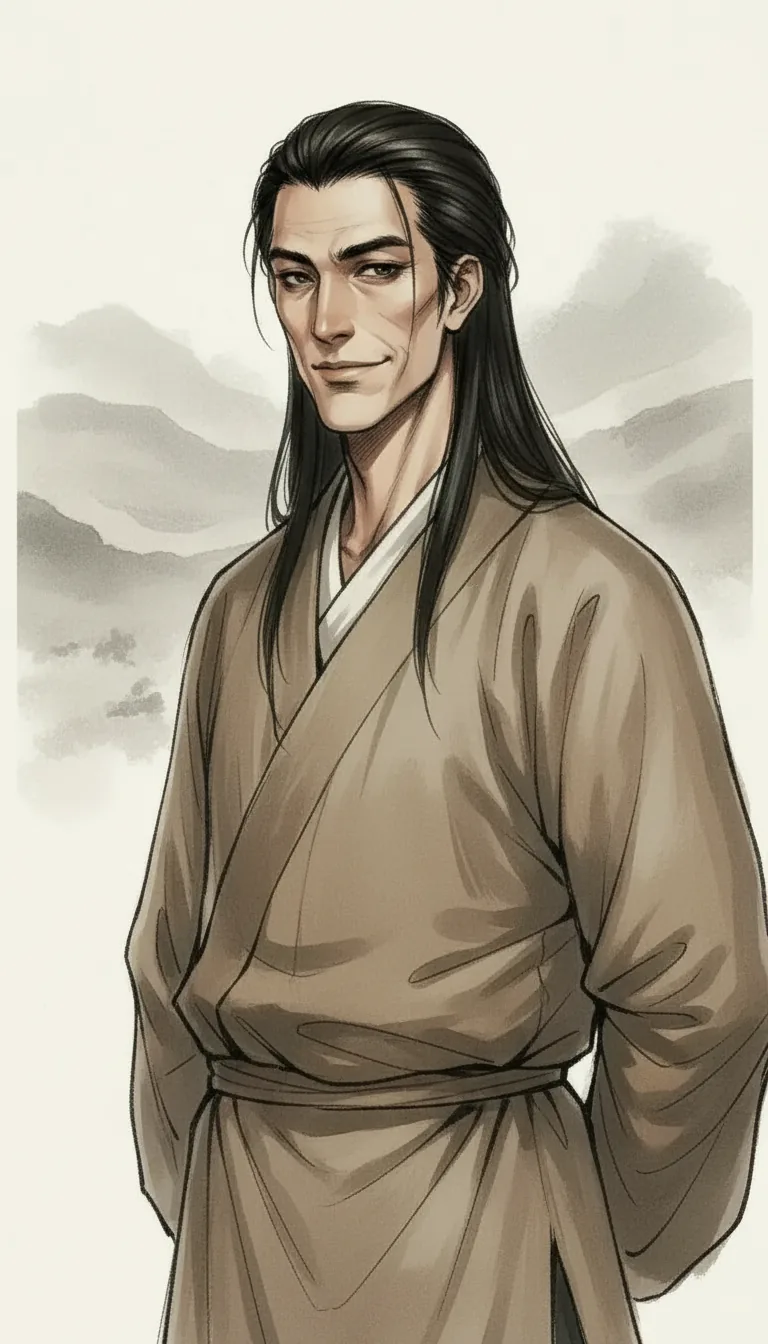Shi Kang