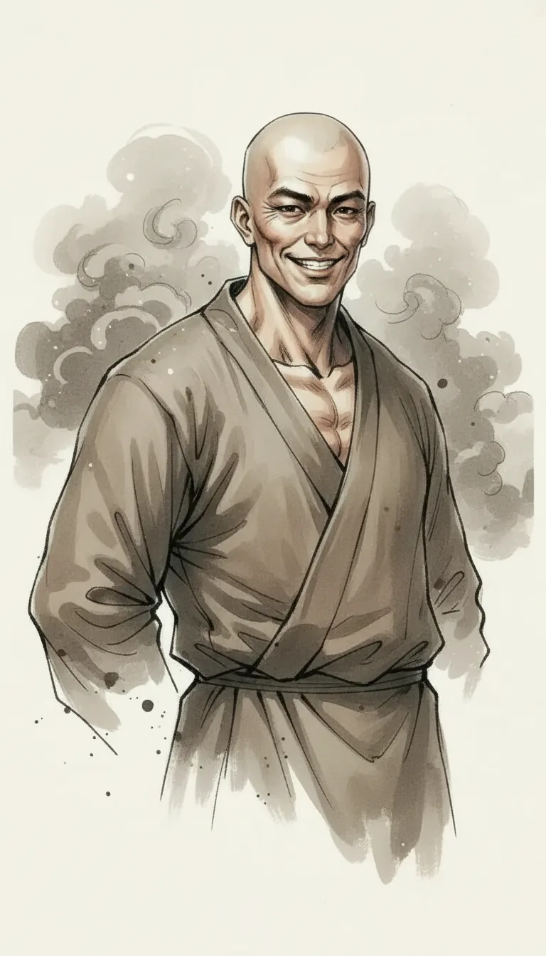 Shi Wu