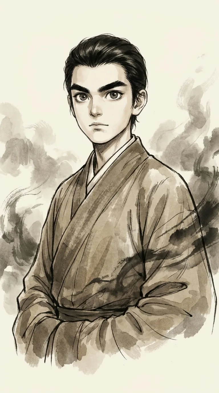Shi Zheng Yi