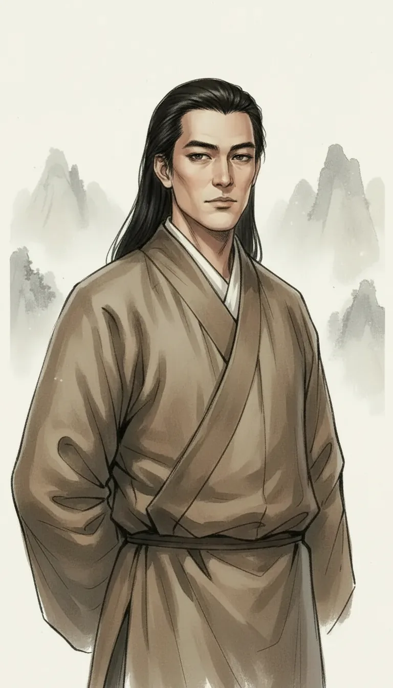 Shi Zhong