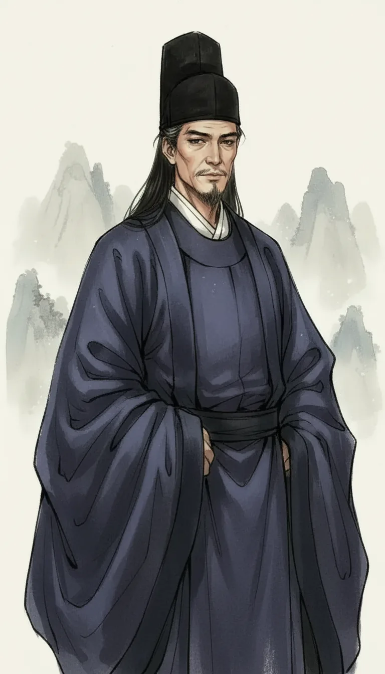 Star Lord Wan Xiang