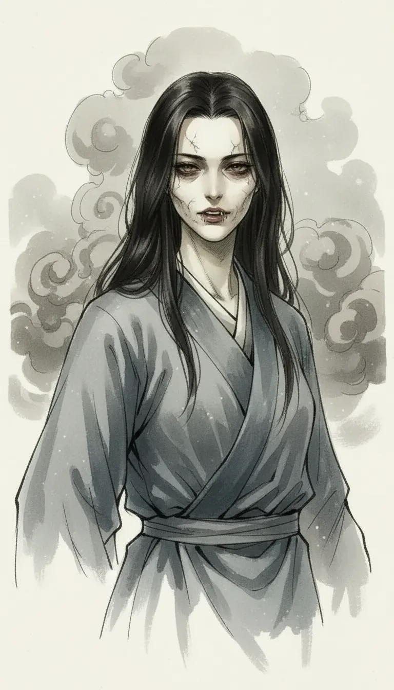Su Bai Man