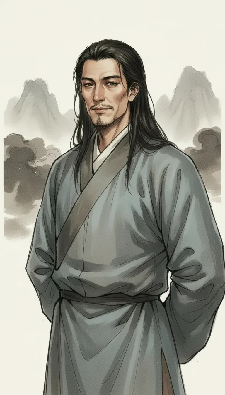 Su Chen