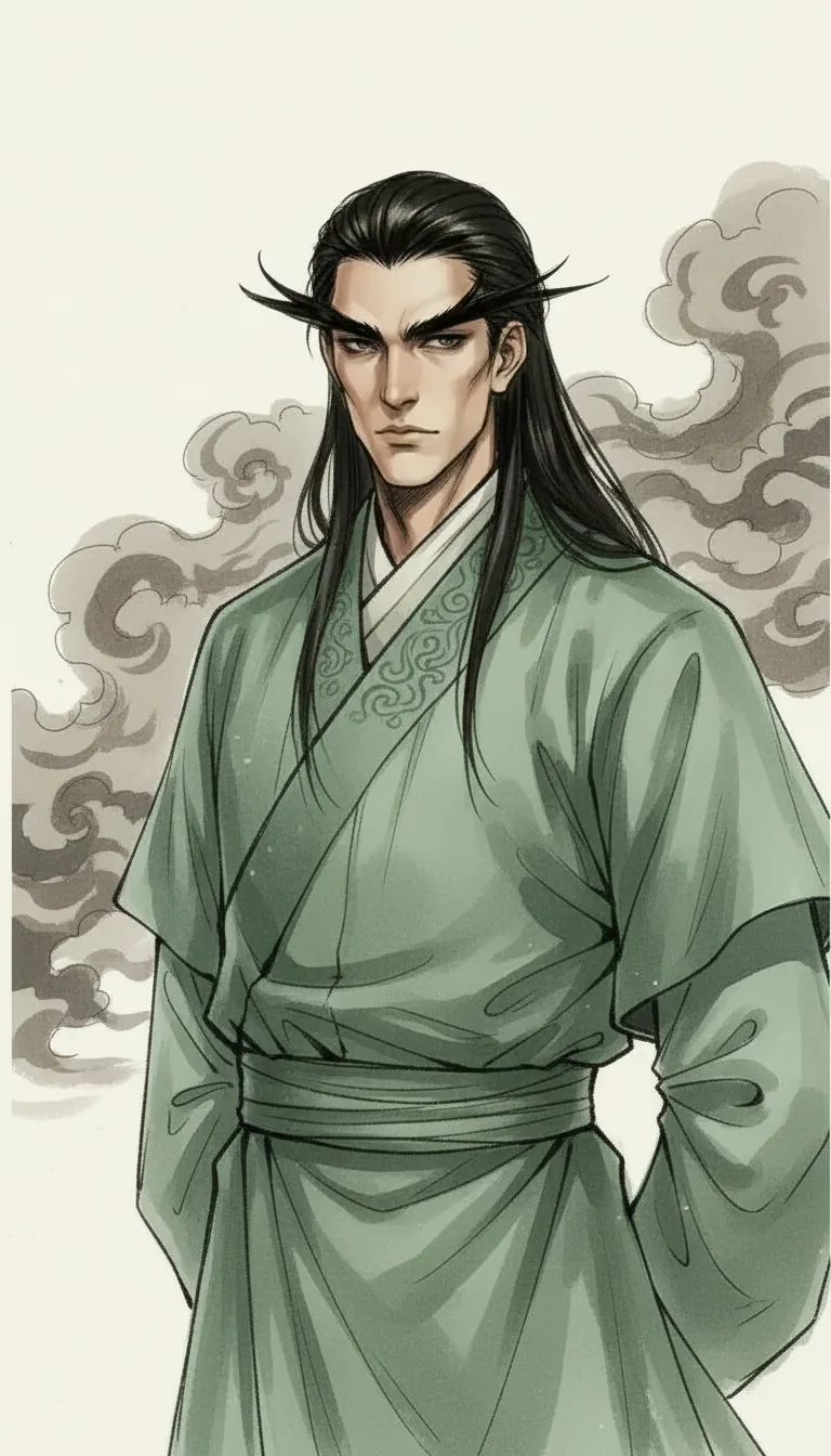 Tan Wu Feng