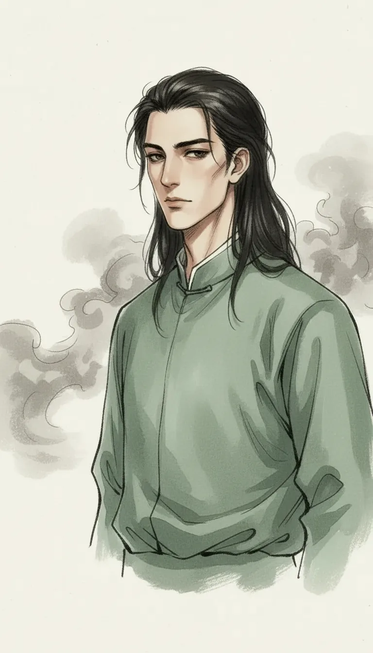 Tang Qing