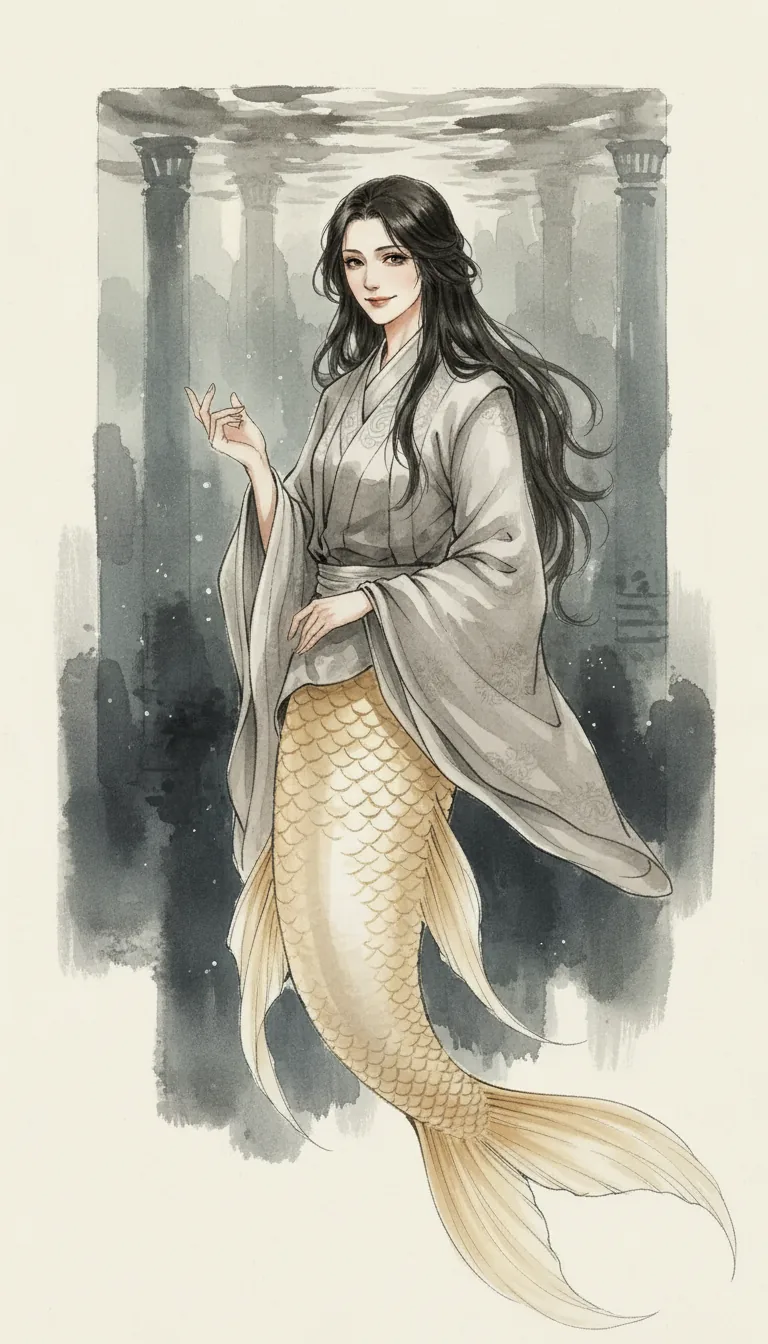Tang Qiong
